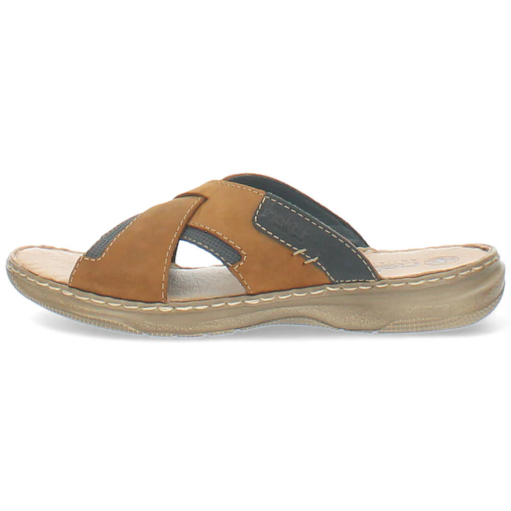 bruine slipper - Image 2
