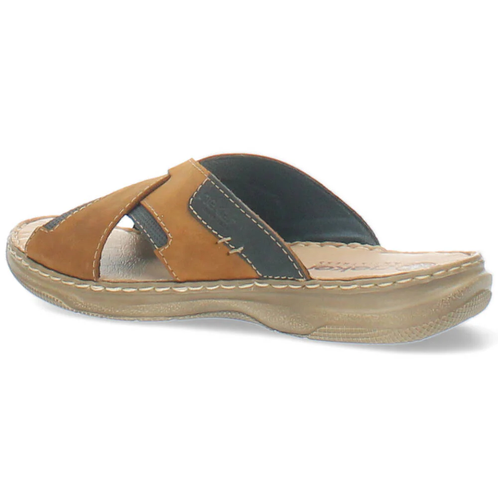 bruine slipper - Image 3