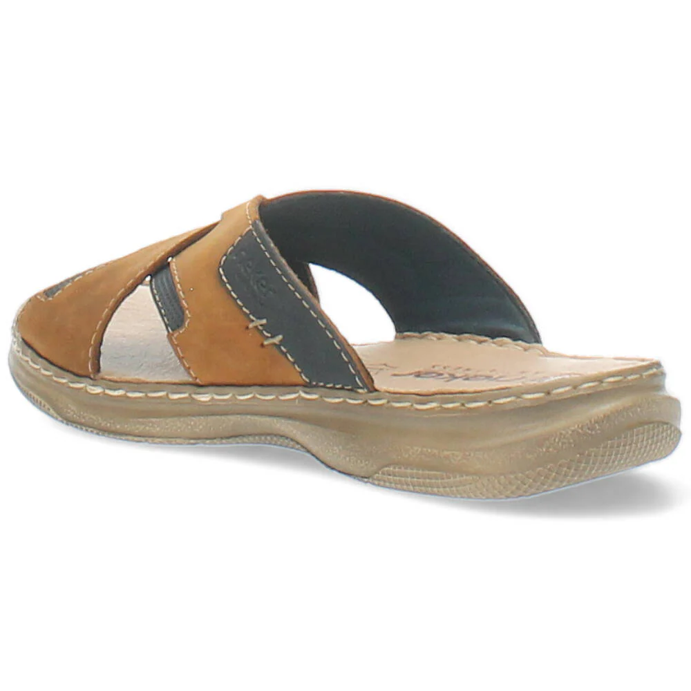 bruine slipper - Image 4