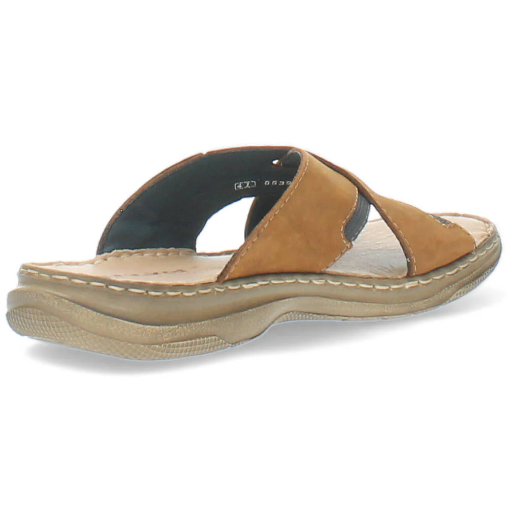 bruine slipper - Image 5