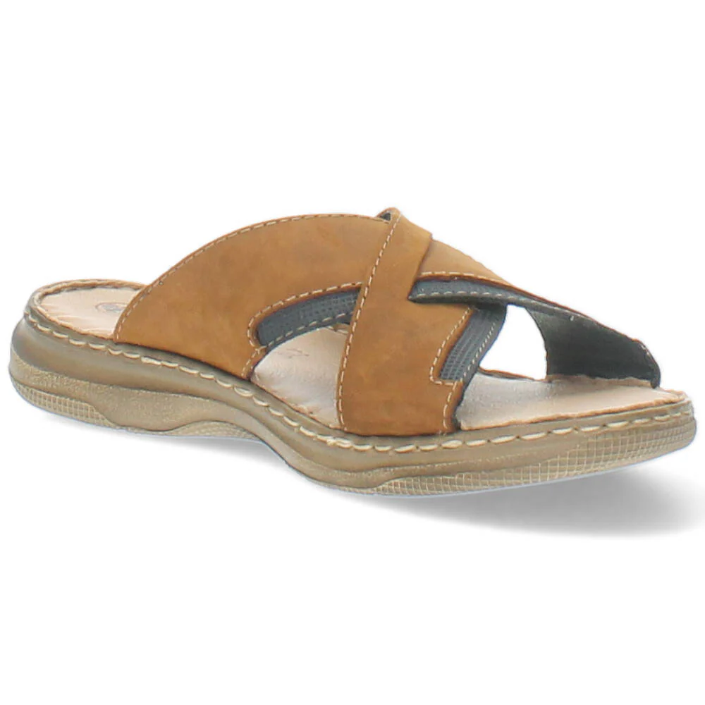 bruine slipper - Image 6