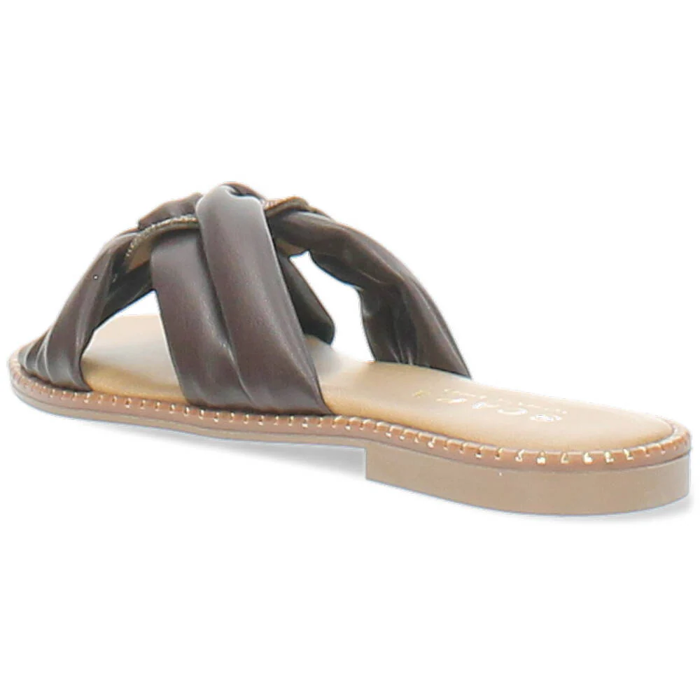 bruine slipper - Image 4