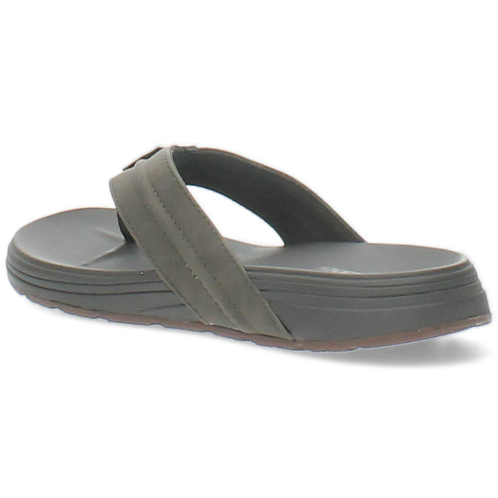 bruine slipper - Image 3