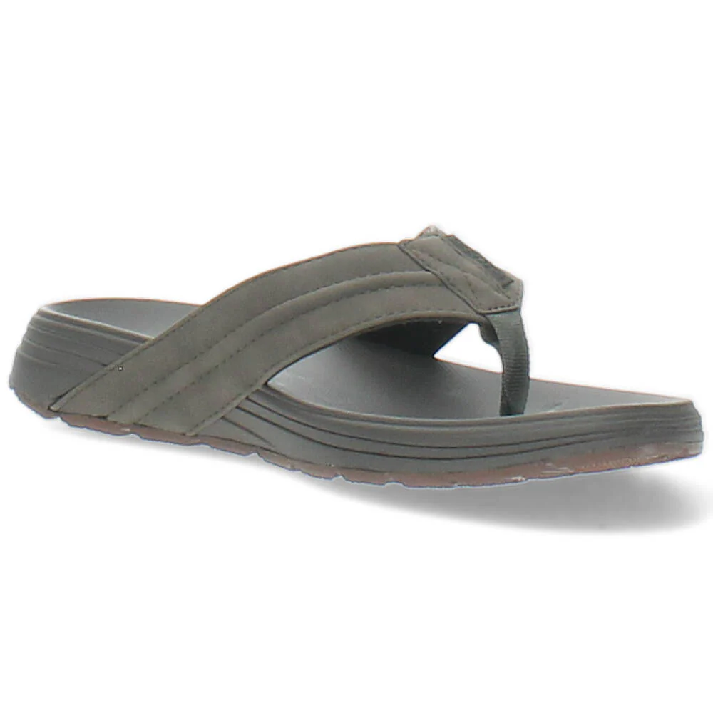 bruine slipper - Image 4