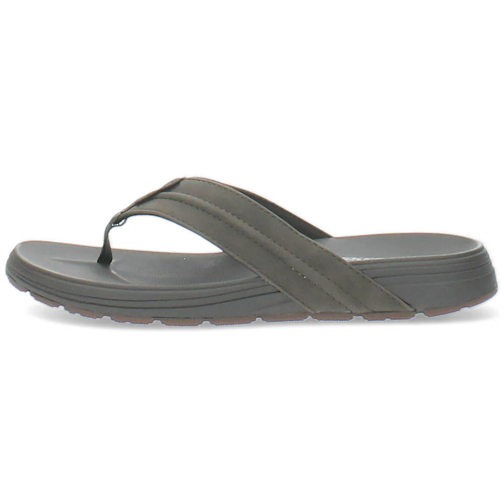 bruine slipper - Image 5