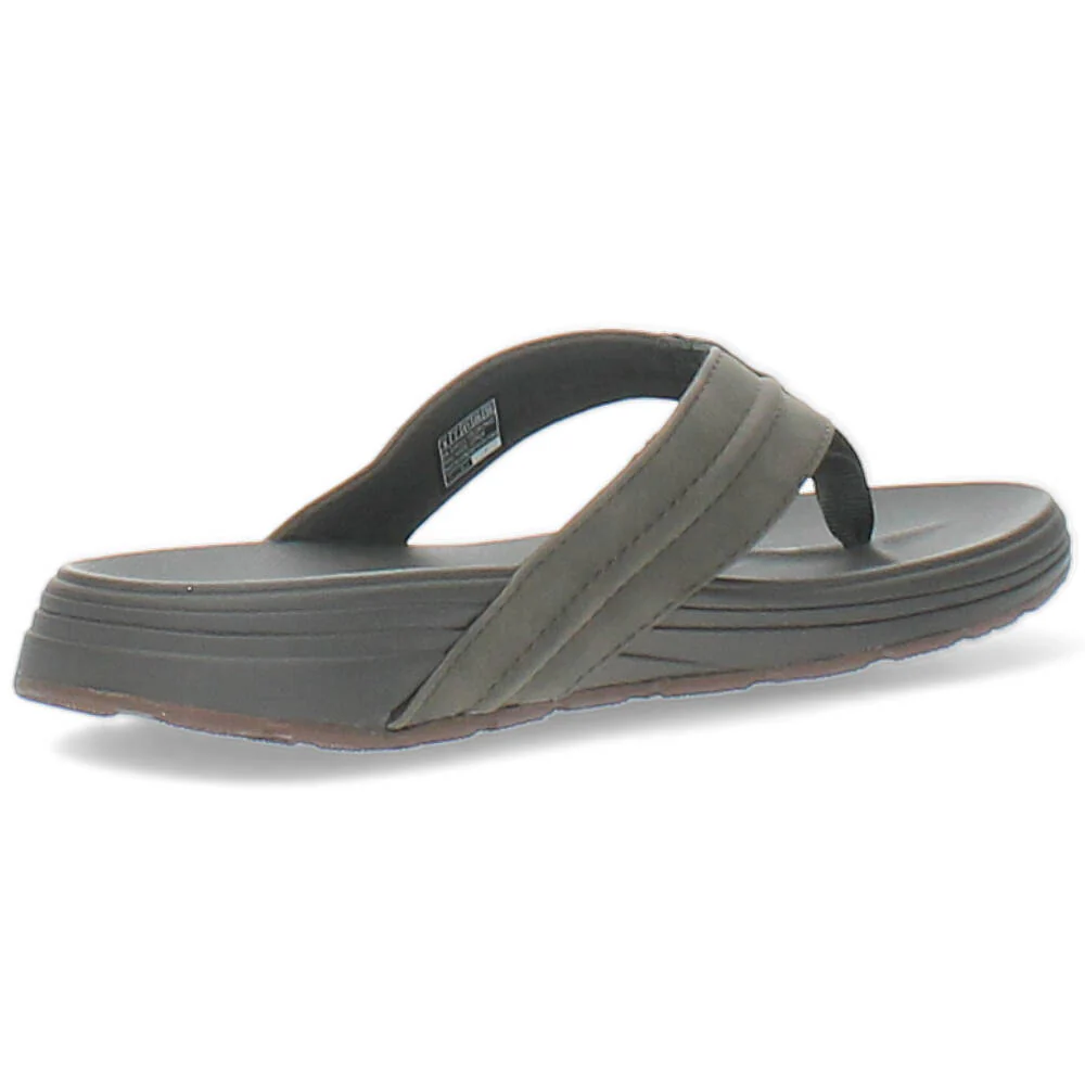 bruine slipper - Image 7