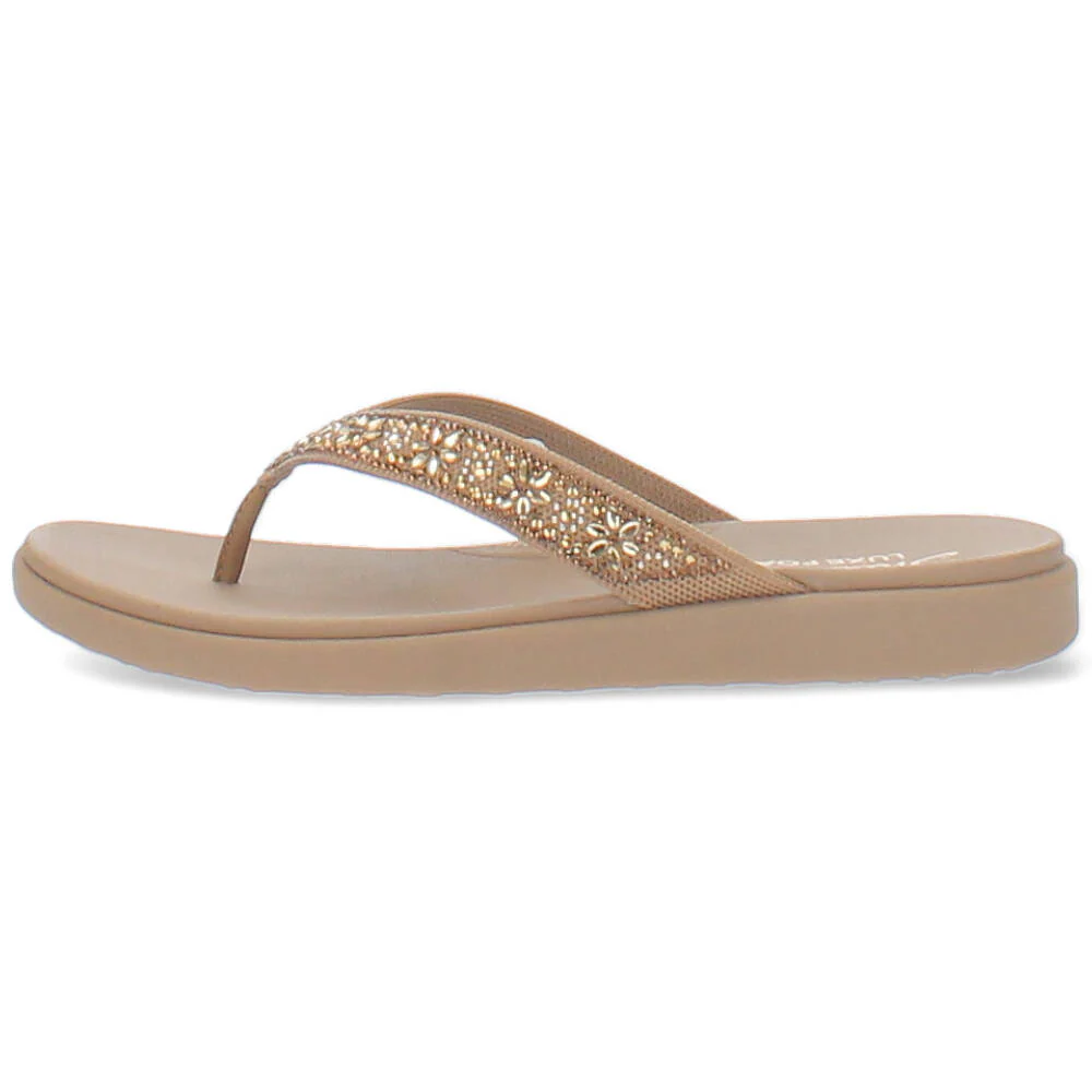 bruine slipper - Image 2