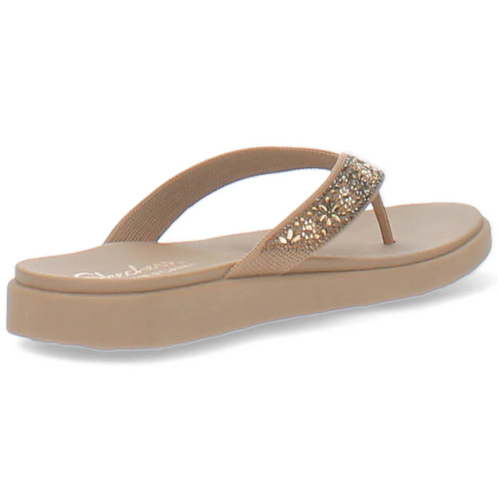 bruine slipper - Image 3