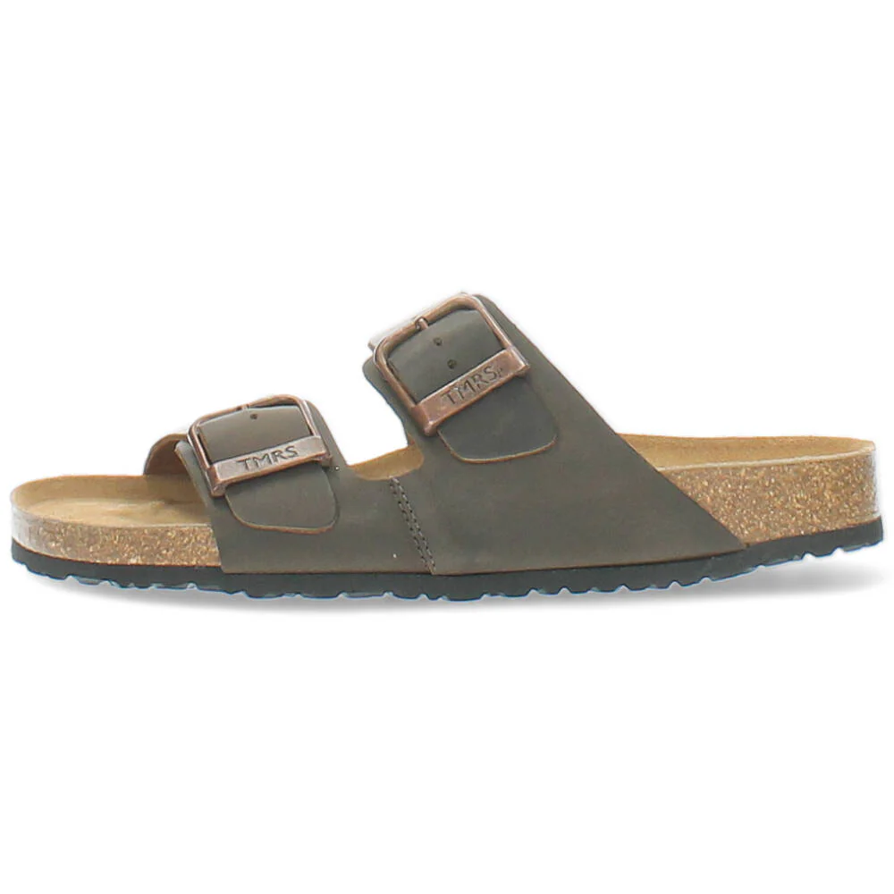 bruine slipper - Image 2
