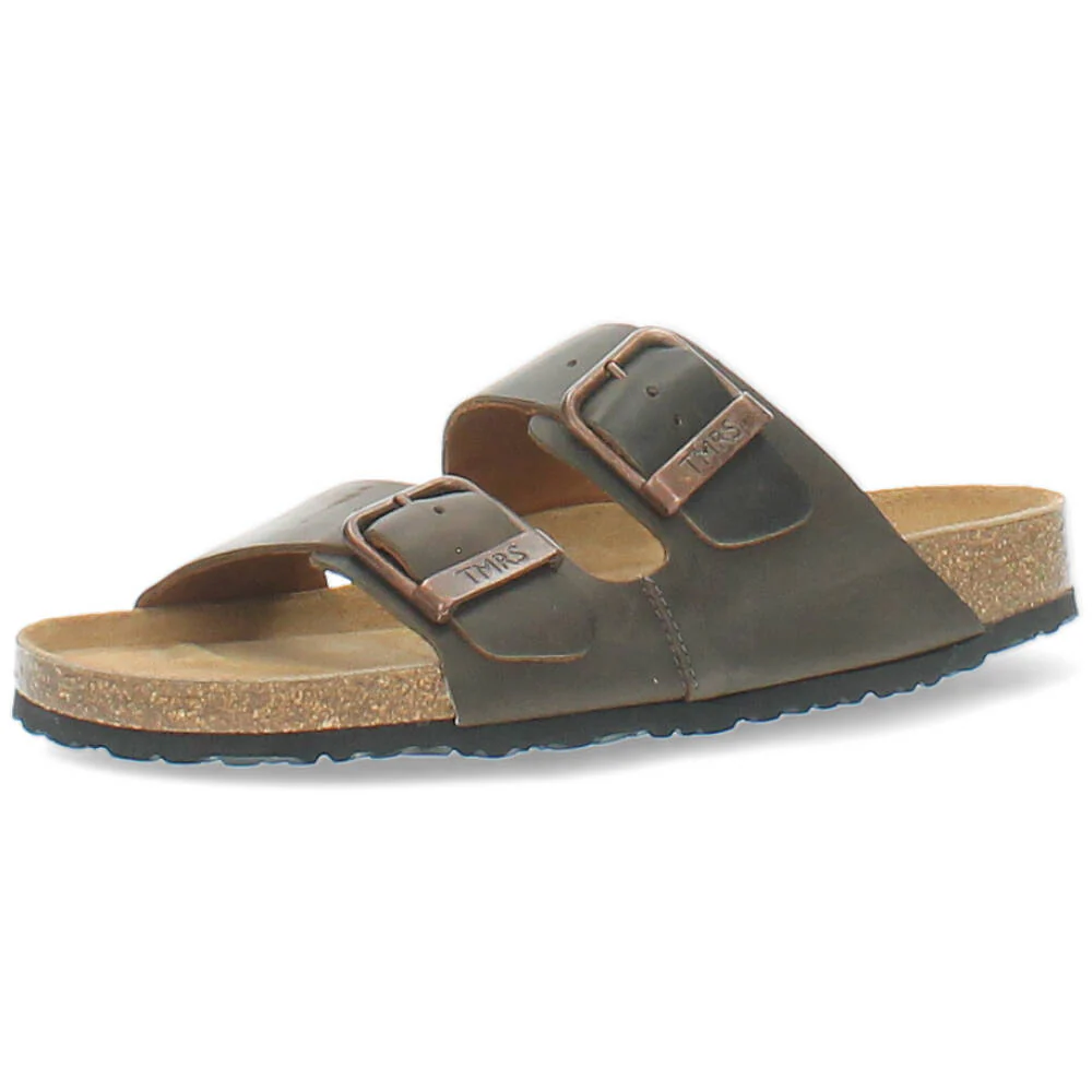 bruine slipper - Image 4