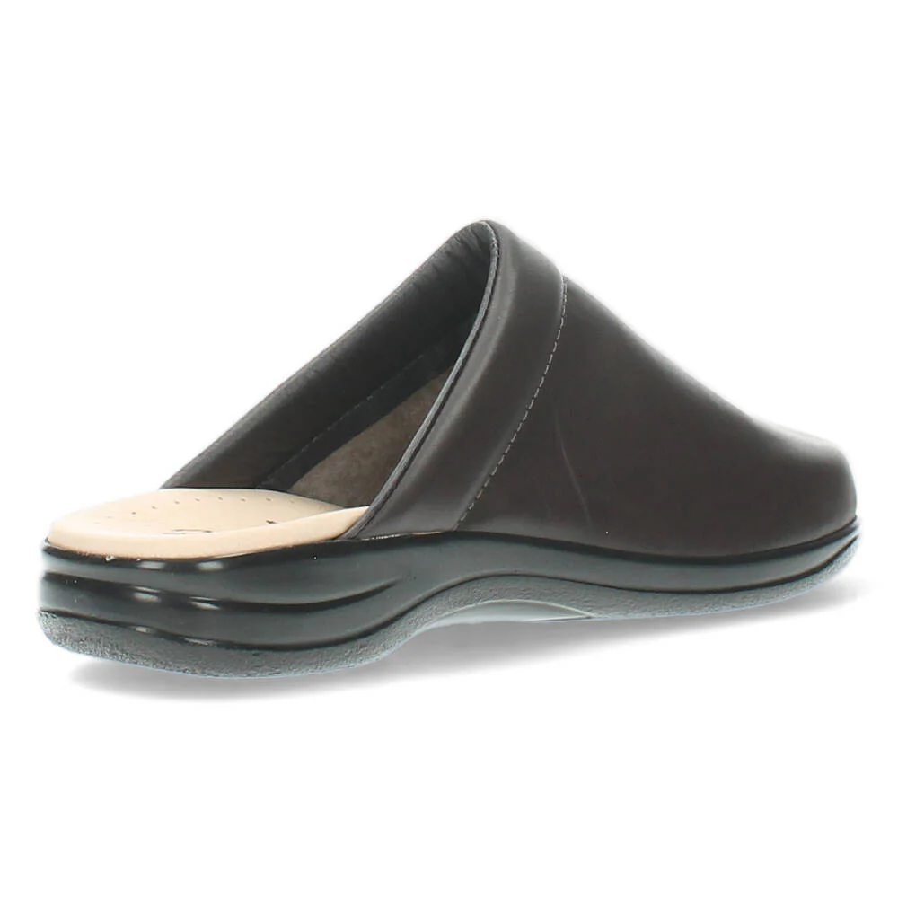 Bruine slippers - Image 3