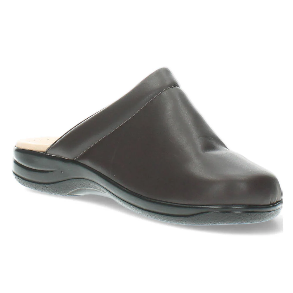 Bruine slippers - Image 4
