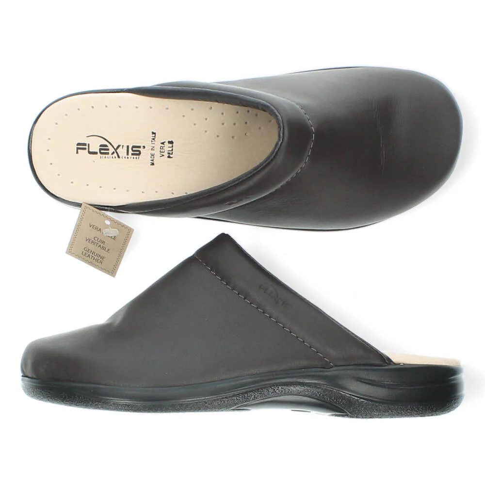 Bruine slippers - Image 6