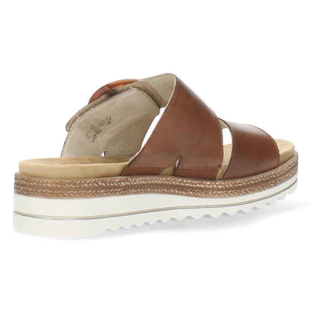 Bruine slippers - Image 3