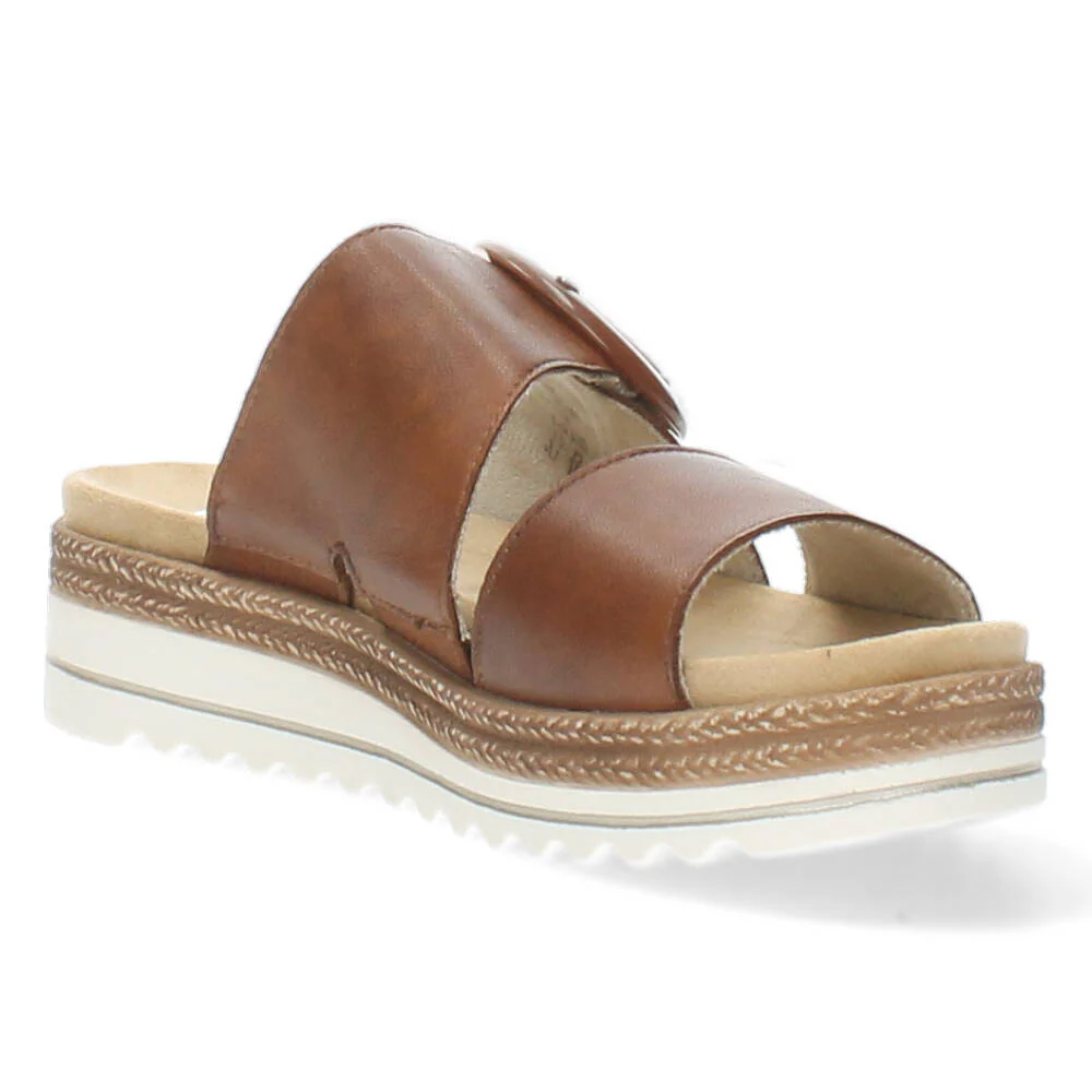 Bruine slippers - Image 4