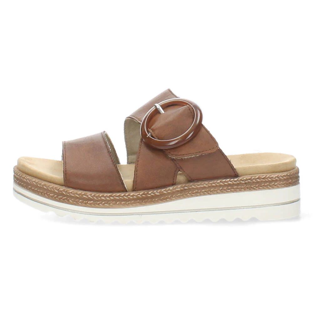 Bruine slippers - Image 5