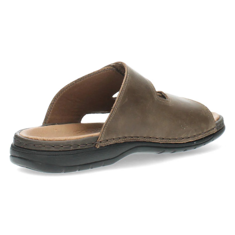 Bruine slippers - Image 3