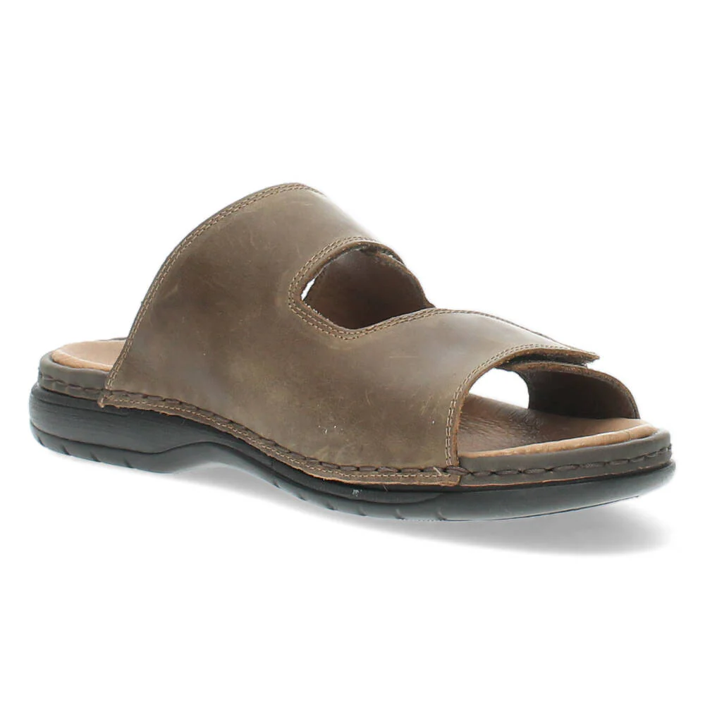 Bruine slippers - Image 4