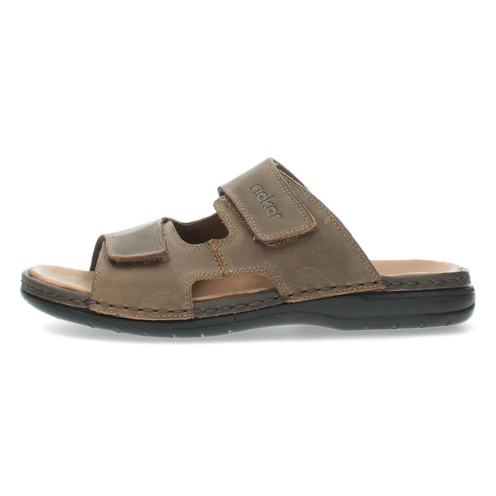 Bruine slippers - Image 5