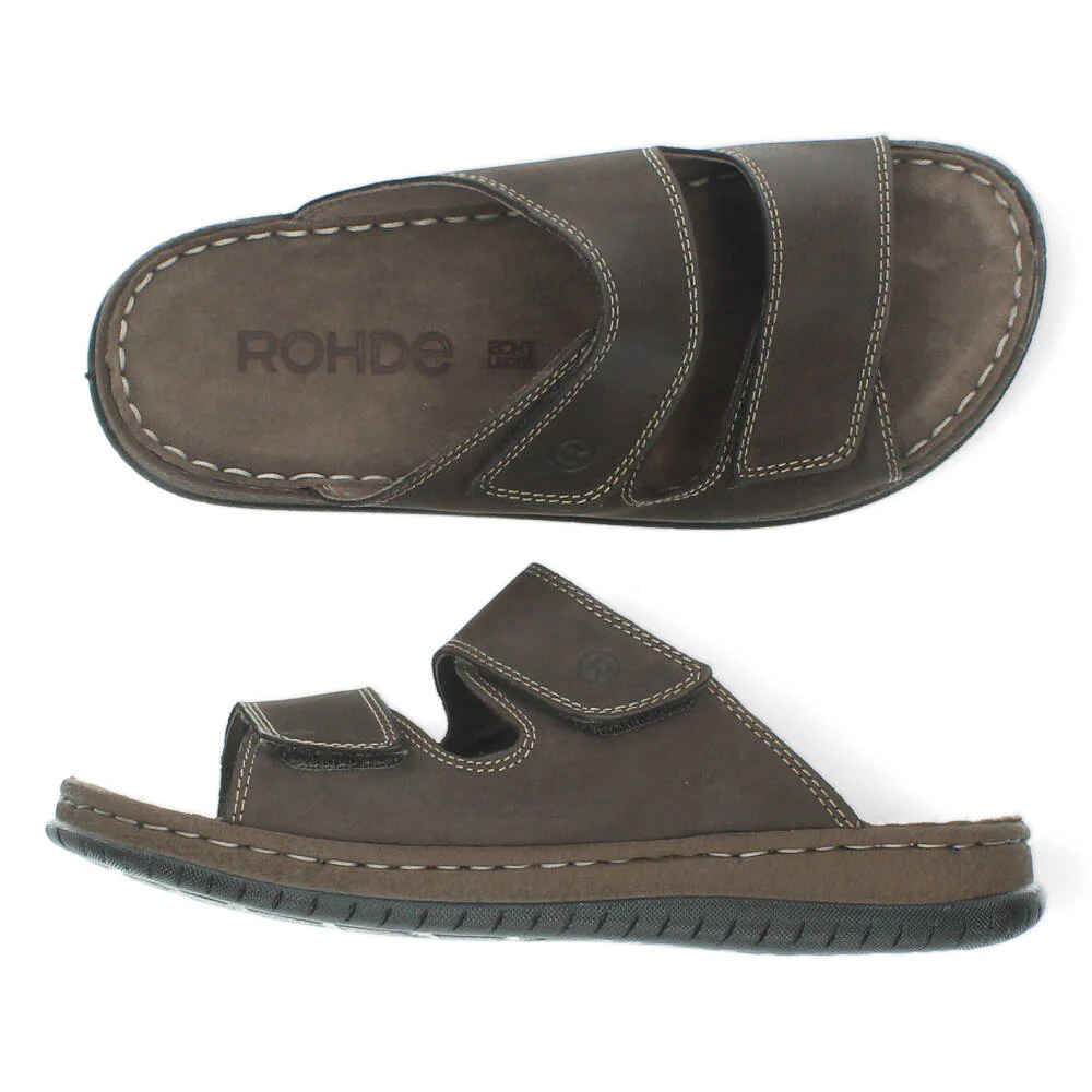 Bruine slippers - Image 6