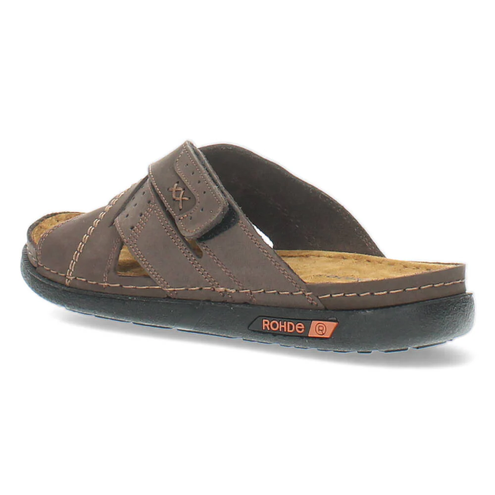 Bruine slippers - Image 2