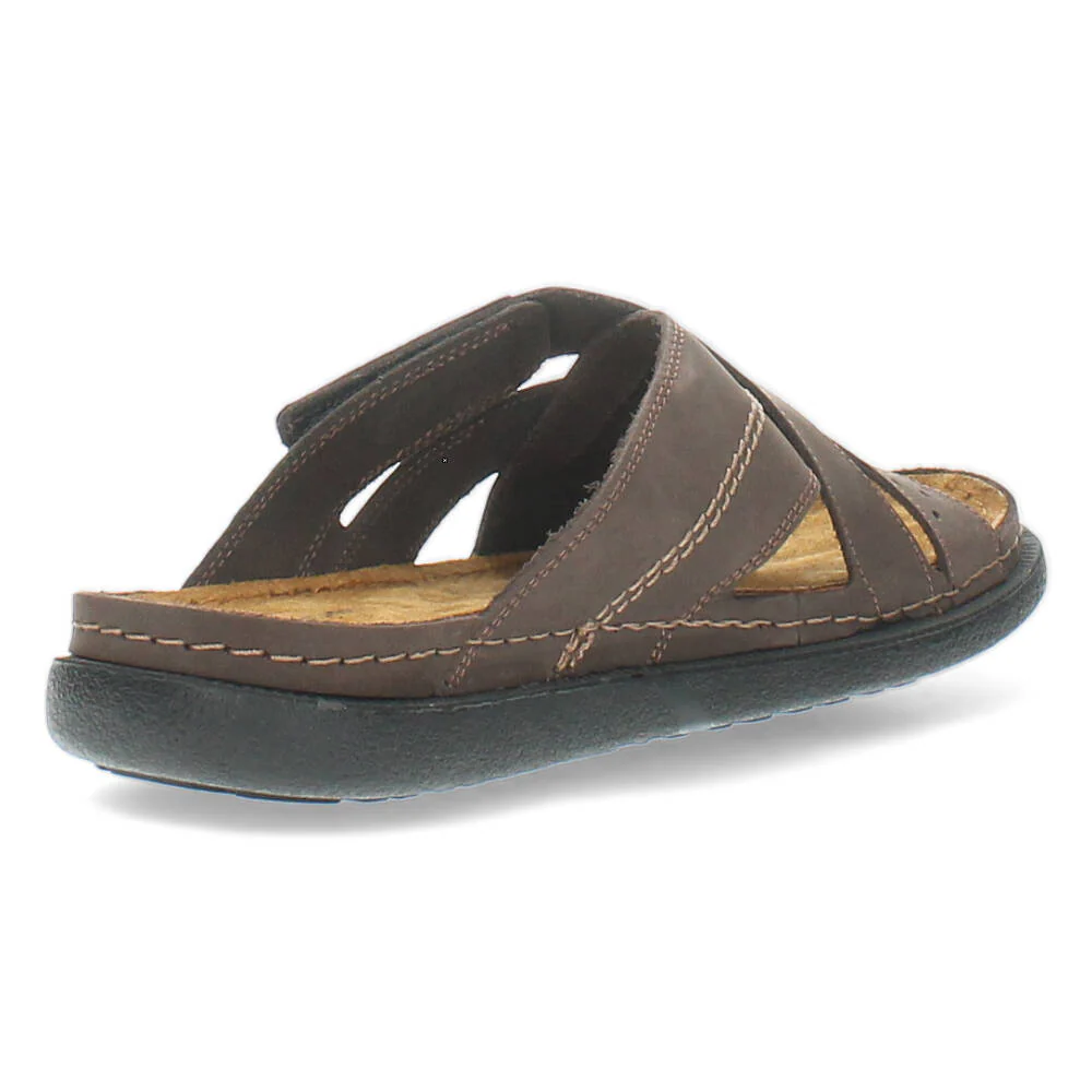 Bruine slippers - Image 3