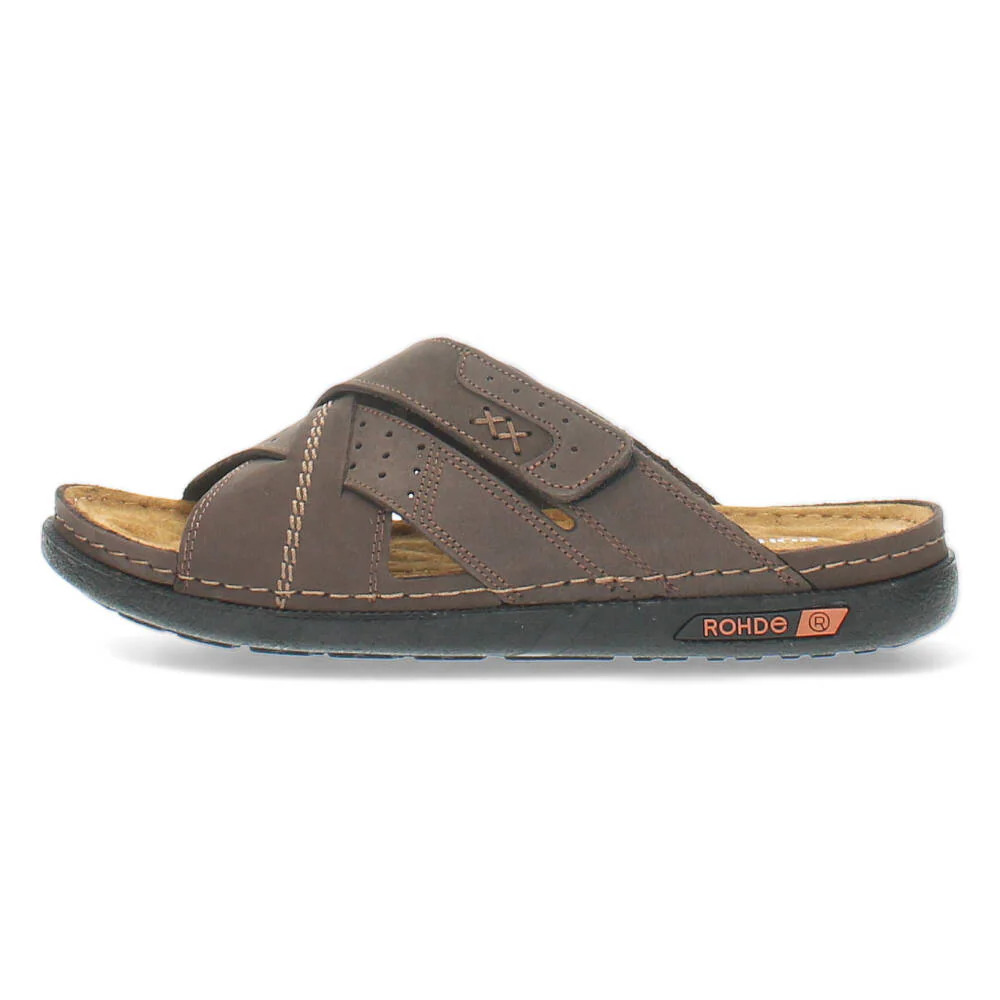 Bruine slippers - Image 5