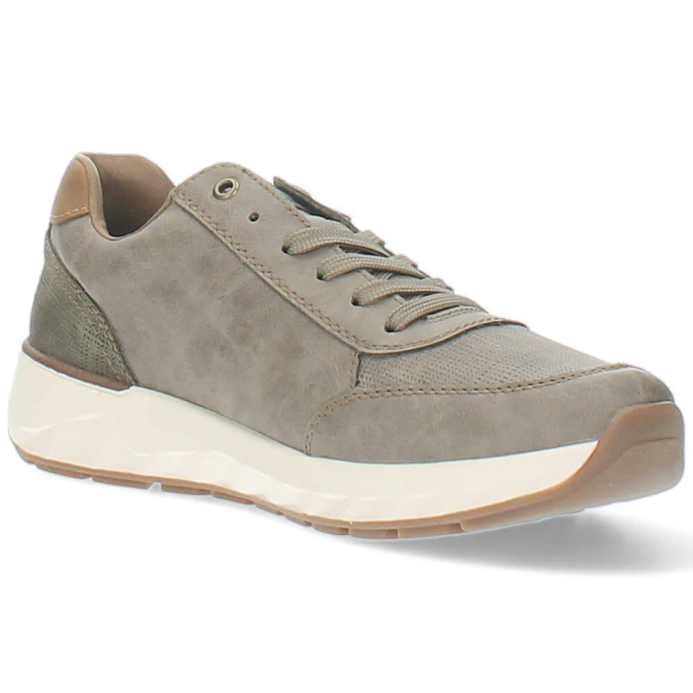 bruine sneaker - Image 6