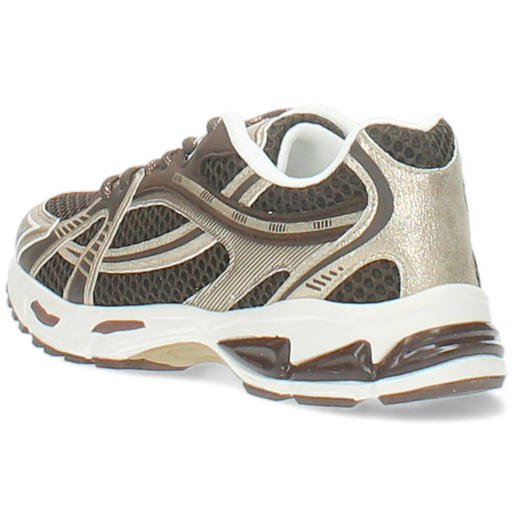 bruine sneaker - Image 4