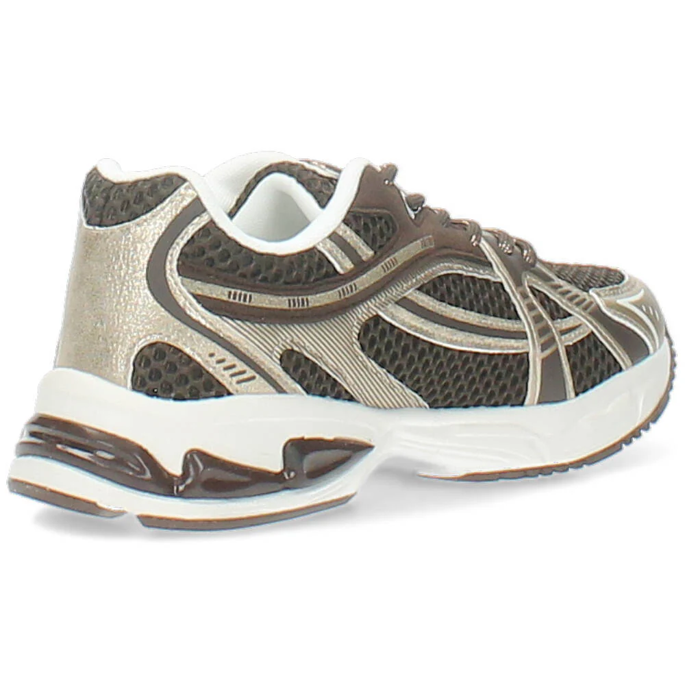 bruine sneaker - Image 5