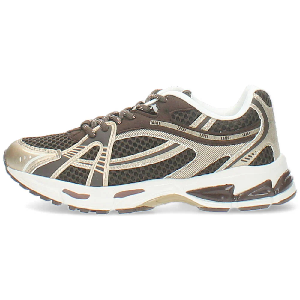bruine sneaker - Image 6