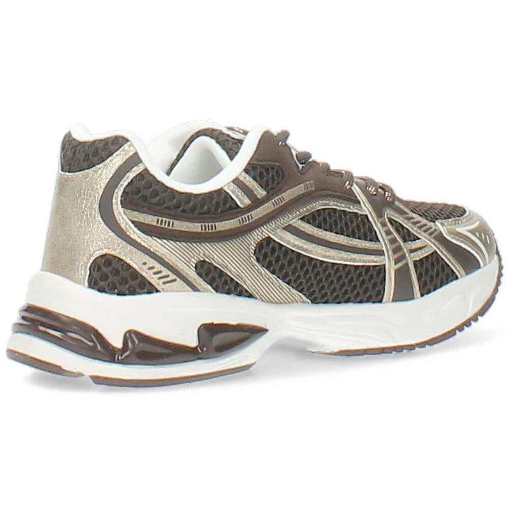 bruine sneaker - Image 7
