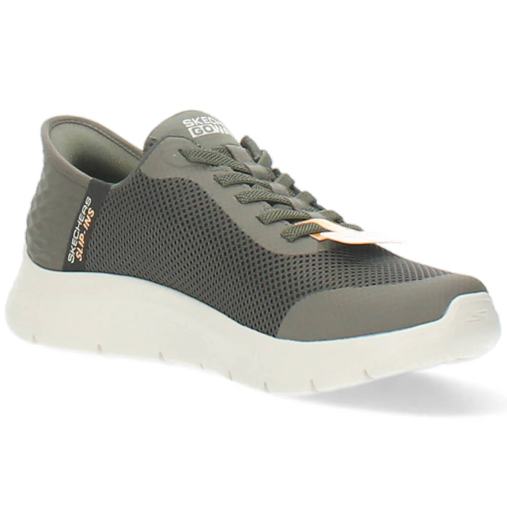 bruine sneaker - Image 3