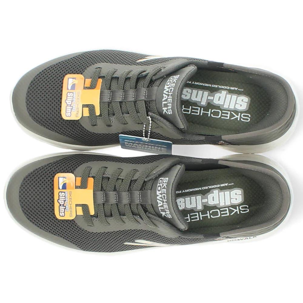 bruine sneaker - Image 5