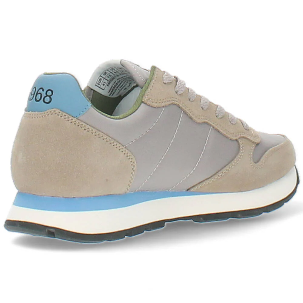 bruine sneaker - Image 5