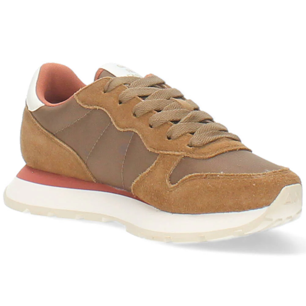 bruine sneaker - Image 4