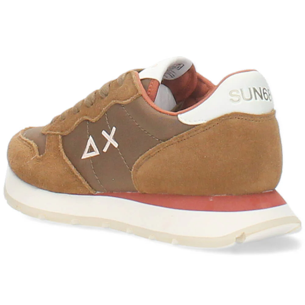 bruine sneaker - Image 5