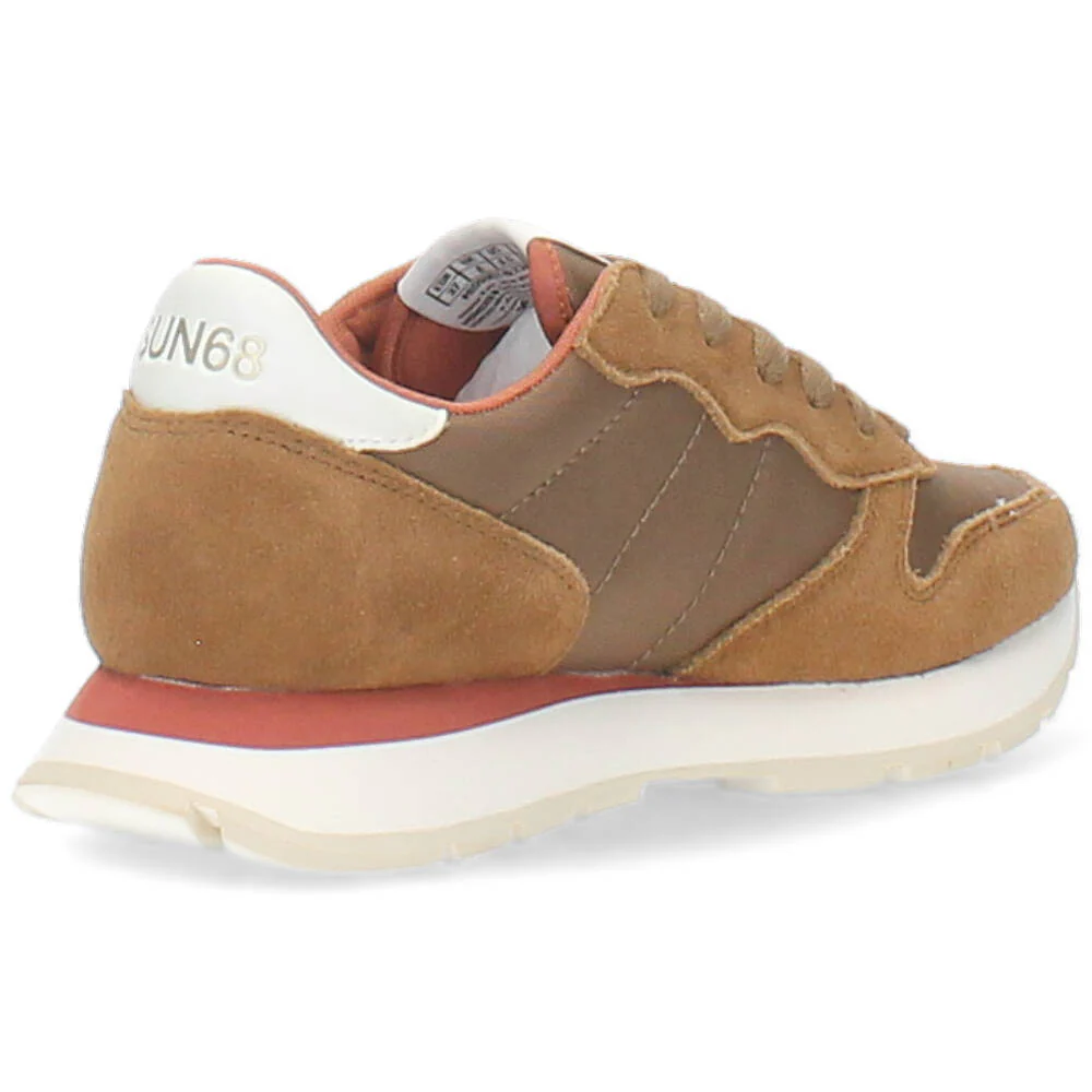 bruine sneaker - Image 6