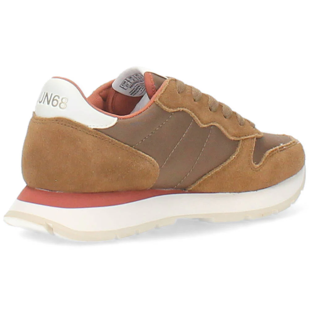 bruine sneaker - Image 7