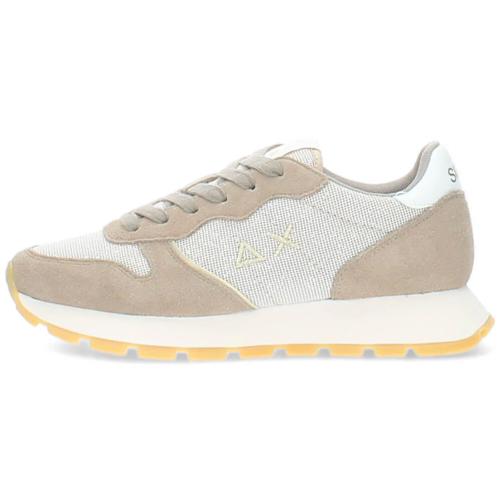 bruine sneaker - Image 2