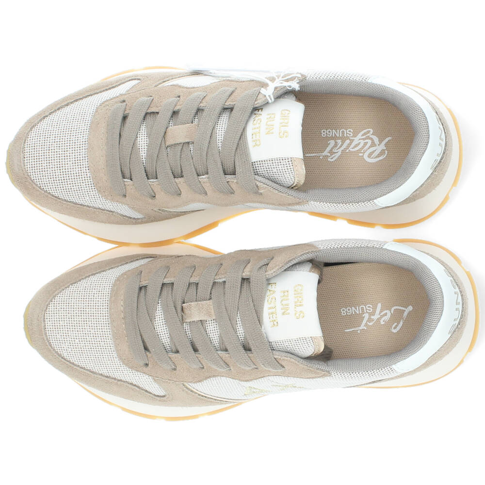 bruine sneaker - Image 3