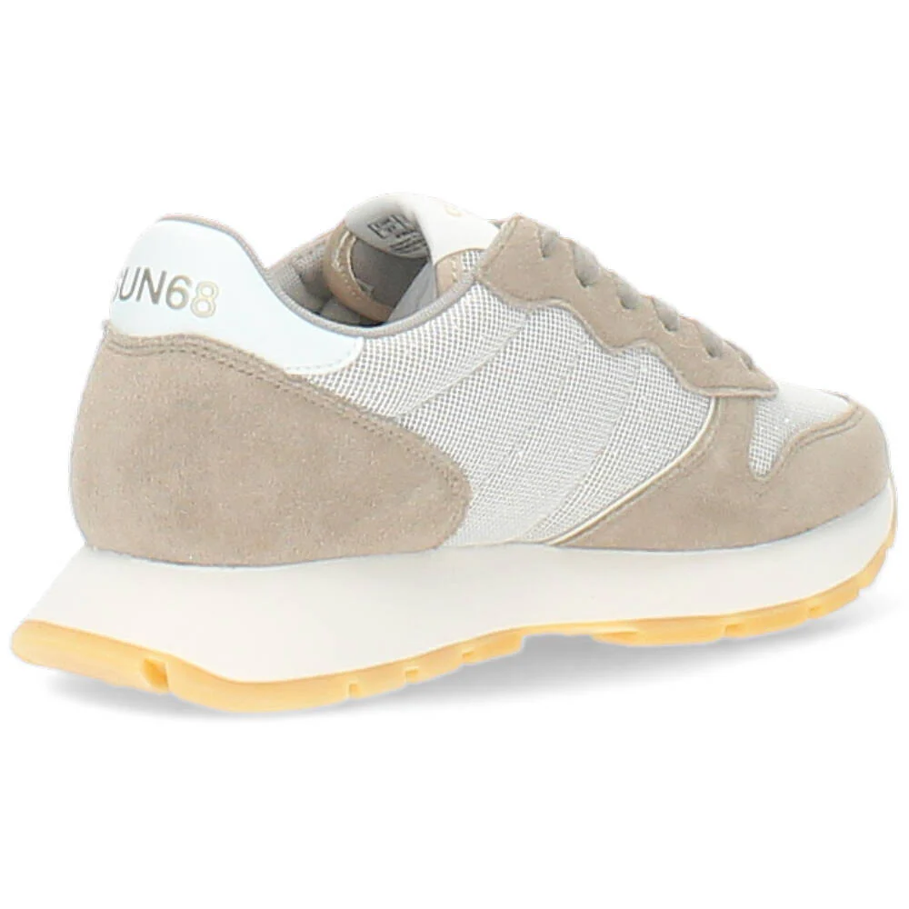 bruine sneaker - Image 4