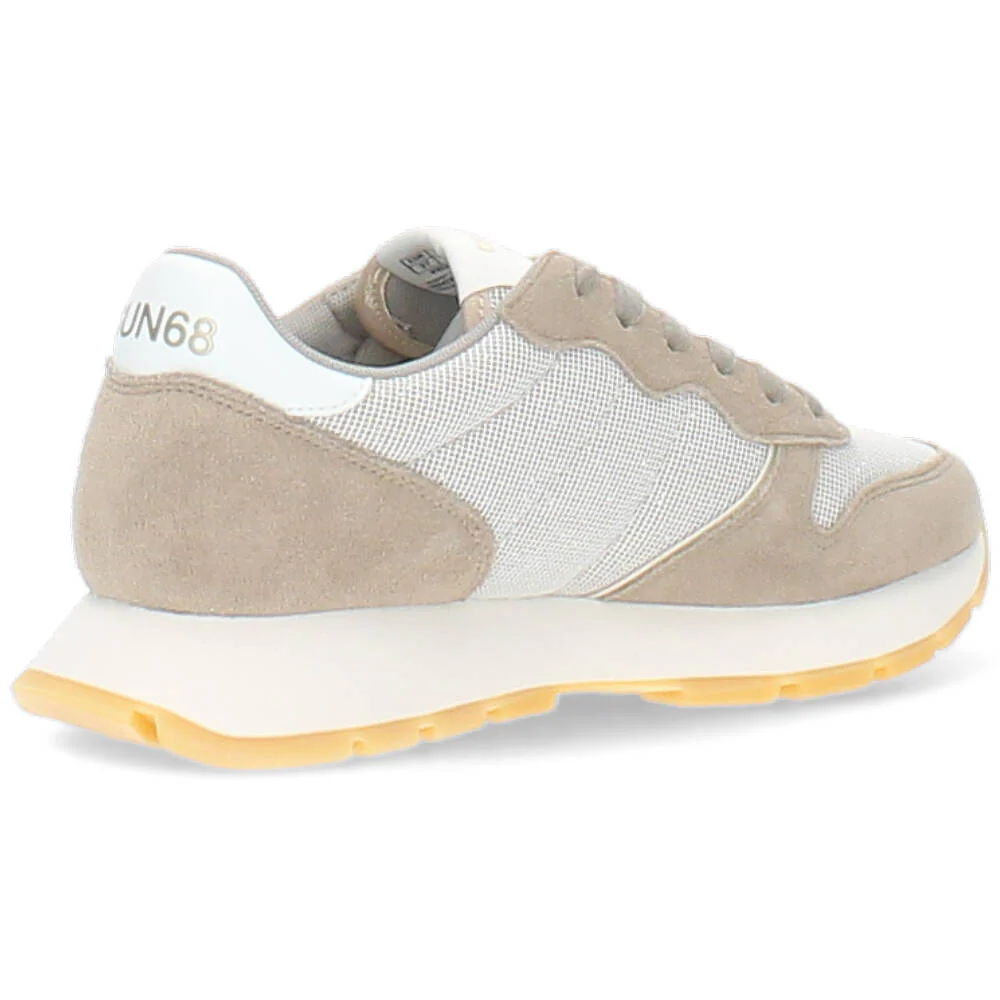 bruine sneaker - Image 5