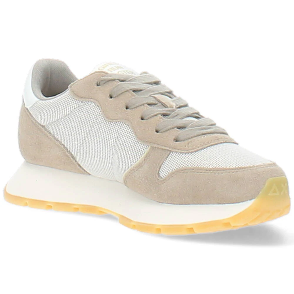 bruine sneaker - Image 6