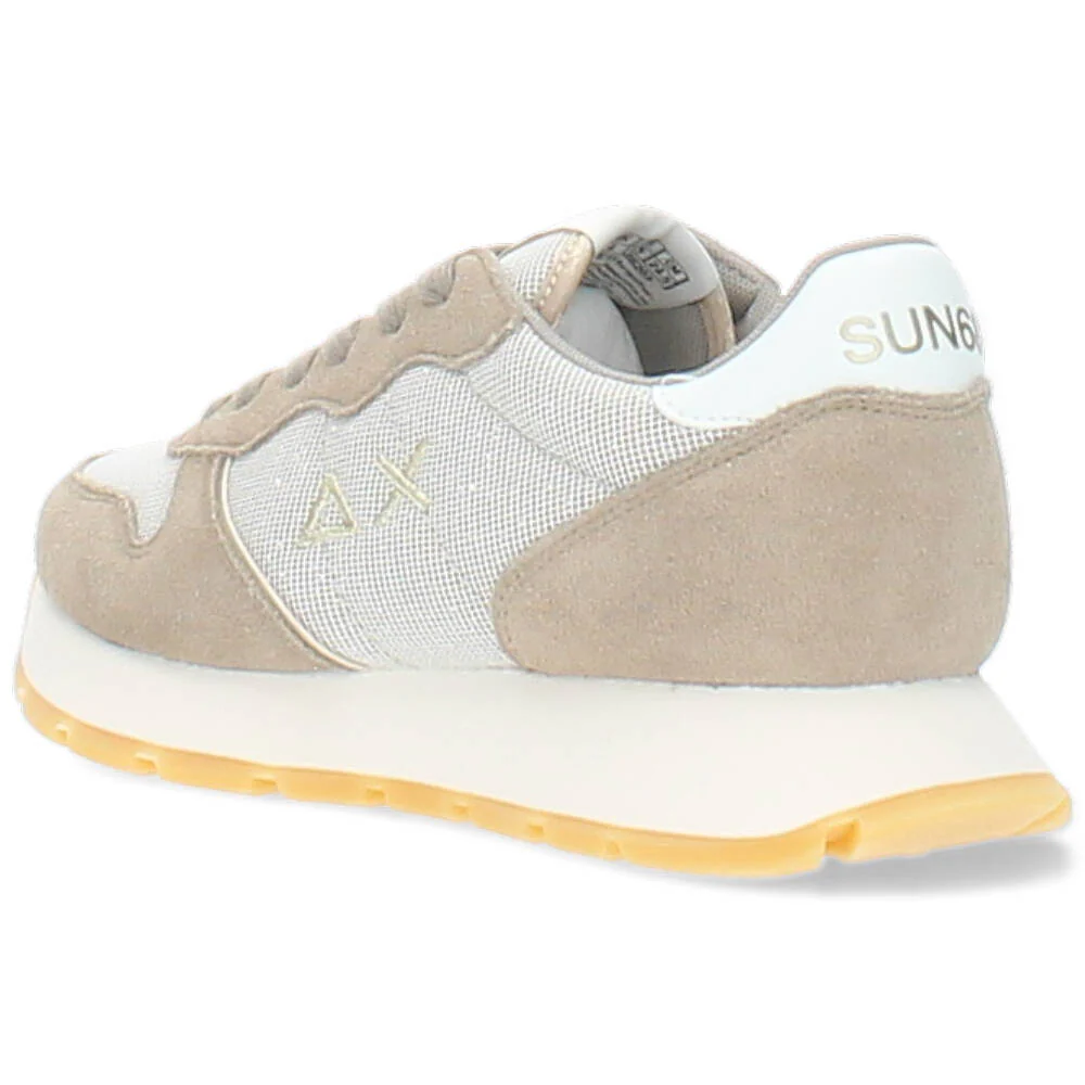 bruine sneaker - Image 7