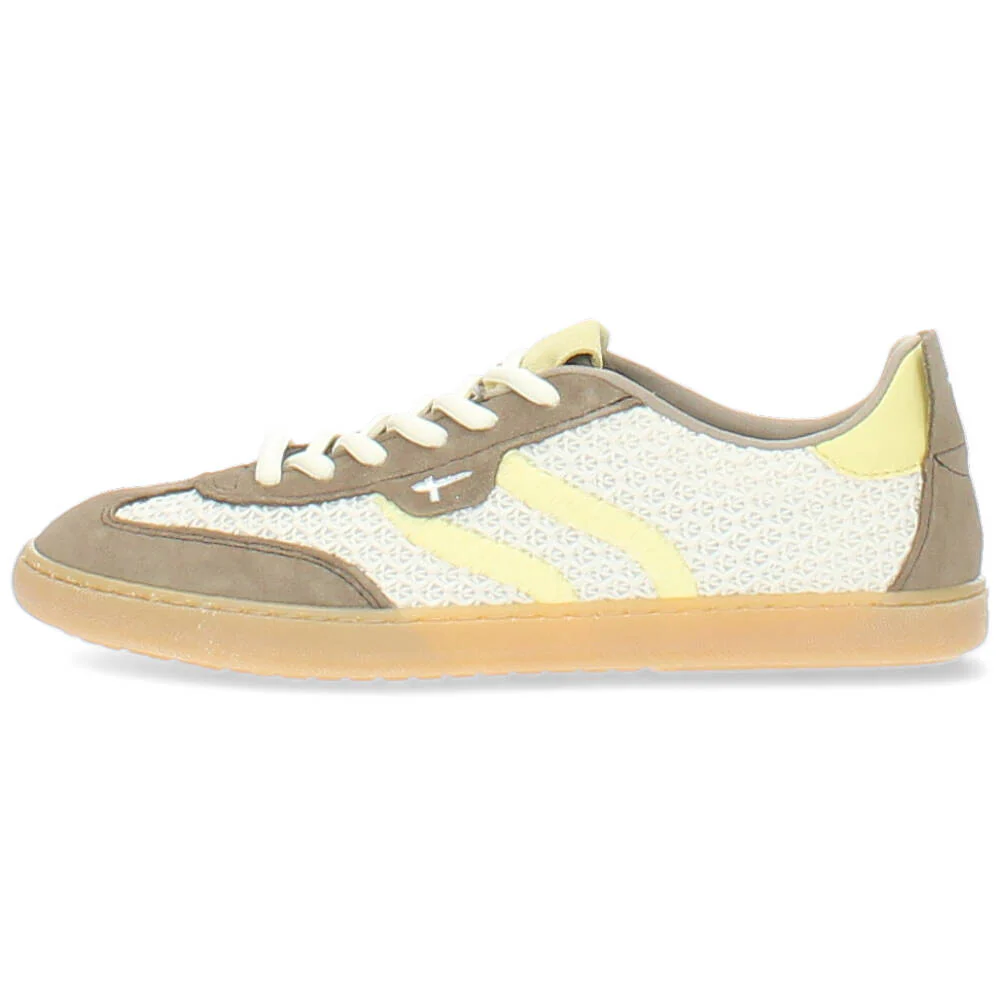 bruine sneaker - Image 2