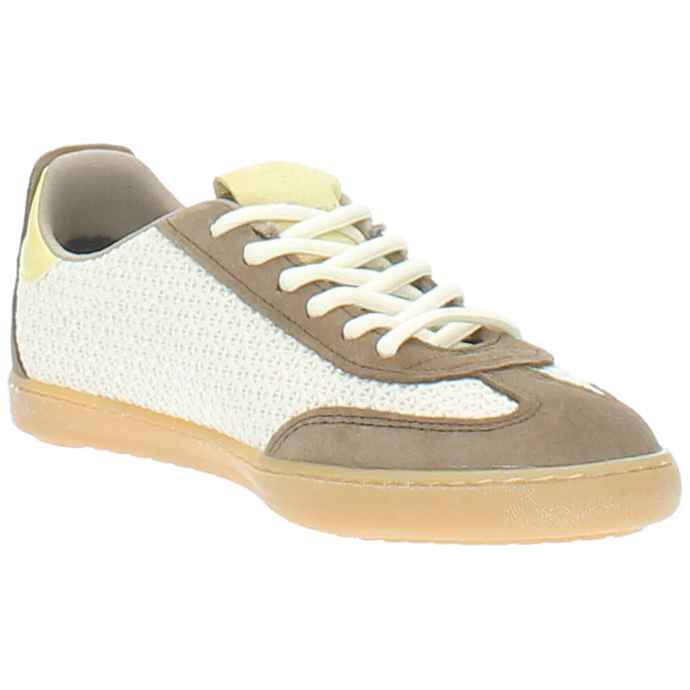bruine sneaker - Image 6