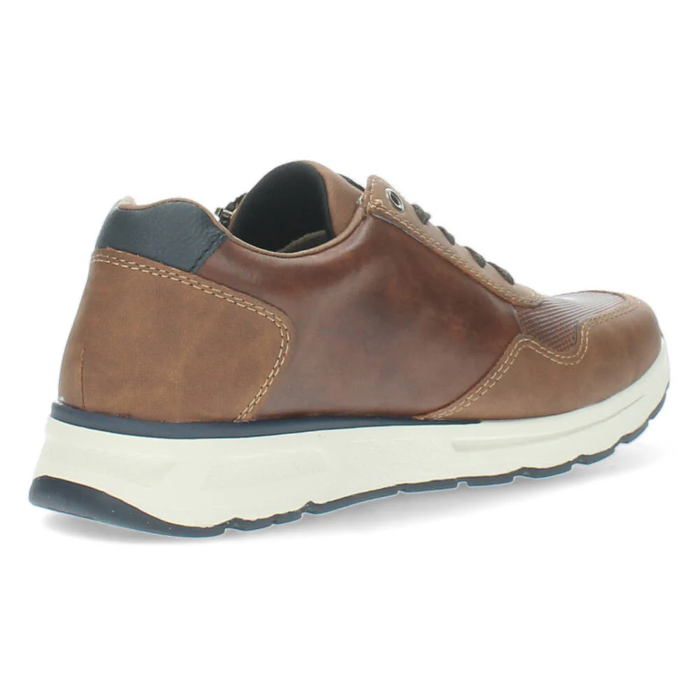 Bruine sneakers - Image 3