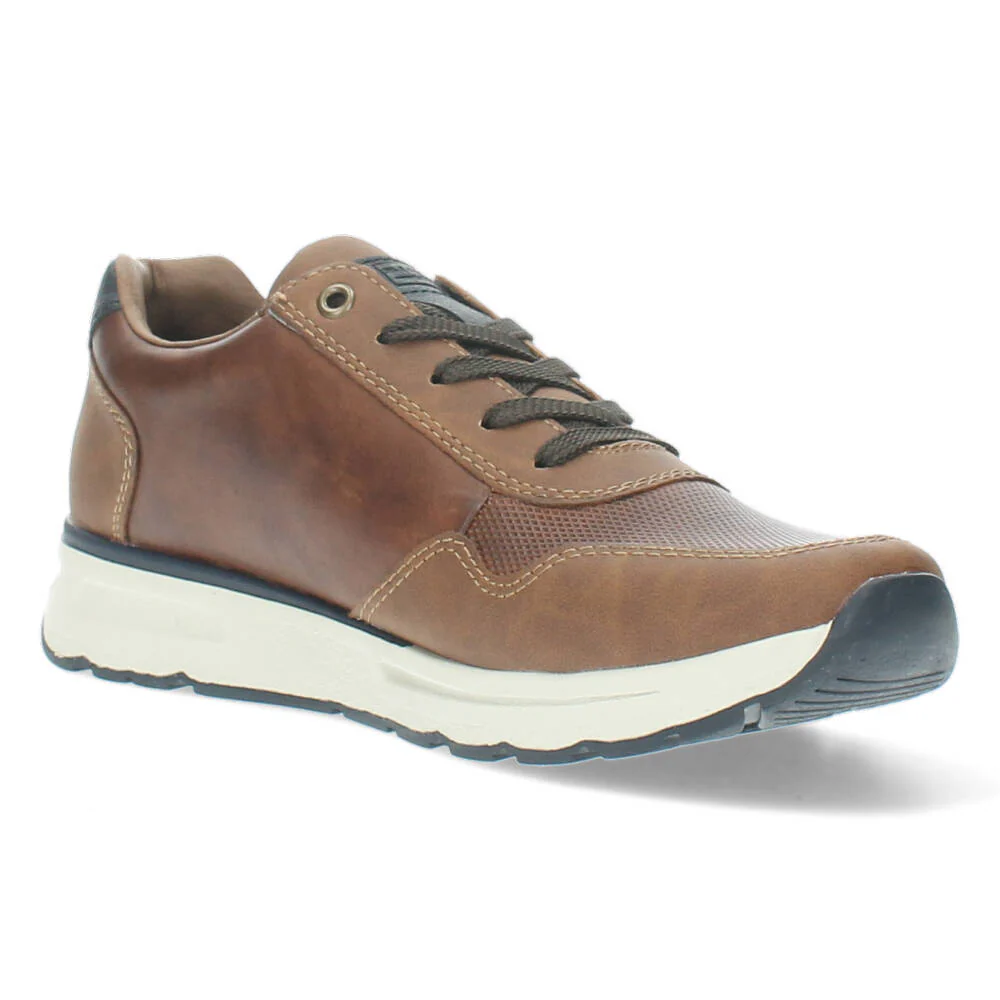 Bruine sneakers - Image 4