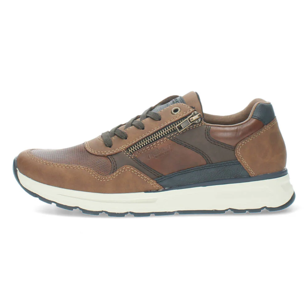Bruine sneakers - Image 5